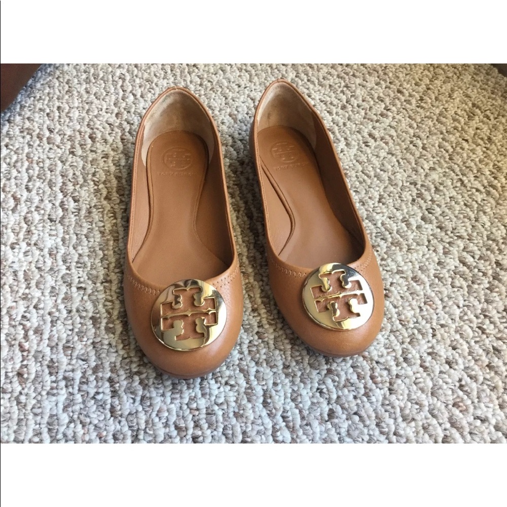 Tory Burch revas 7.5